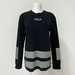 Hood By Air Longsleeve T used Medium